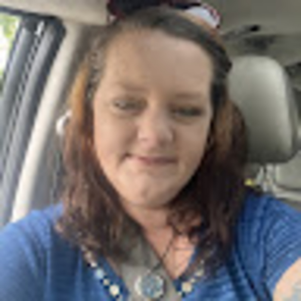 Meet your Posher, Ms. reanna